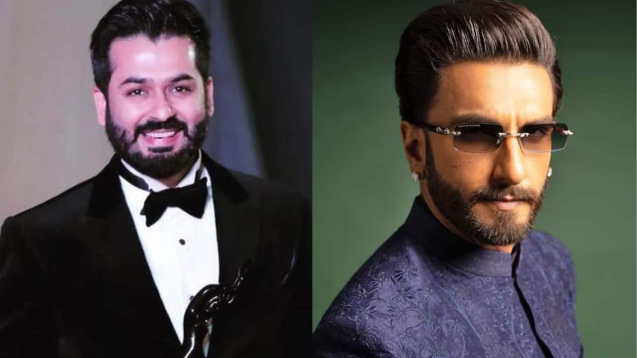 Ranveer Singh to resume filming for Aditya Dhar’s project in November following successful month-long schedule in Thailand
