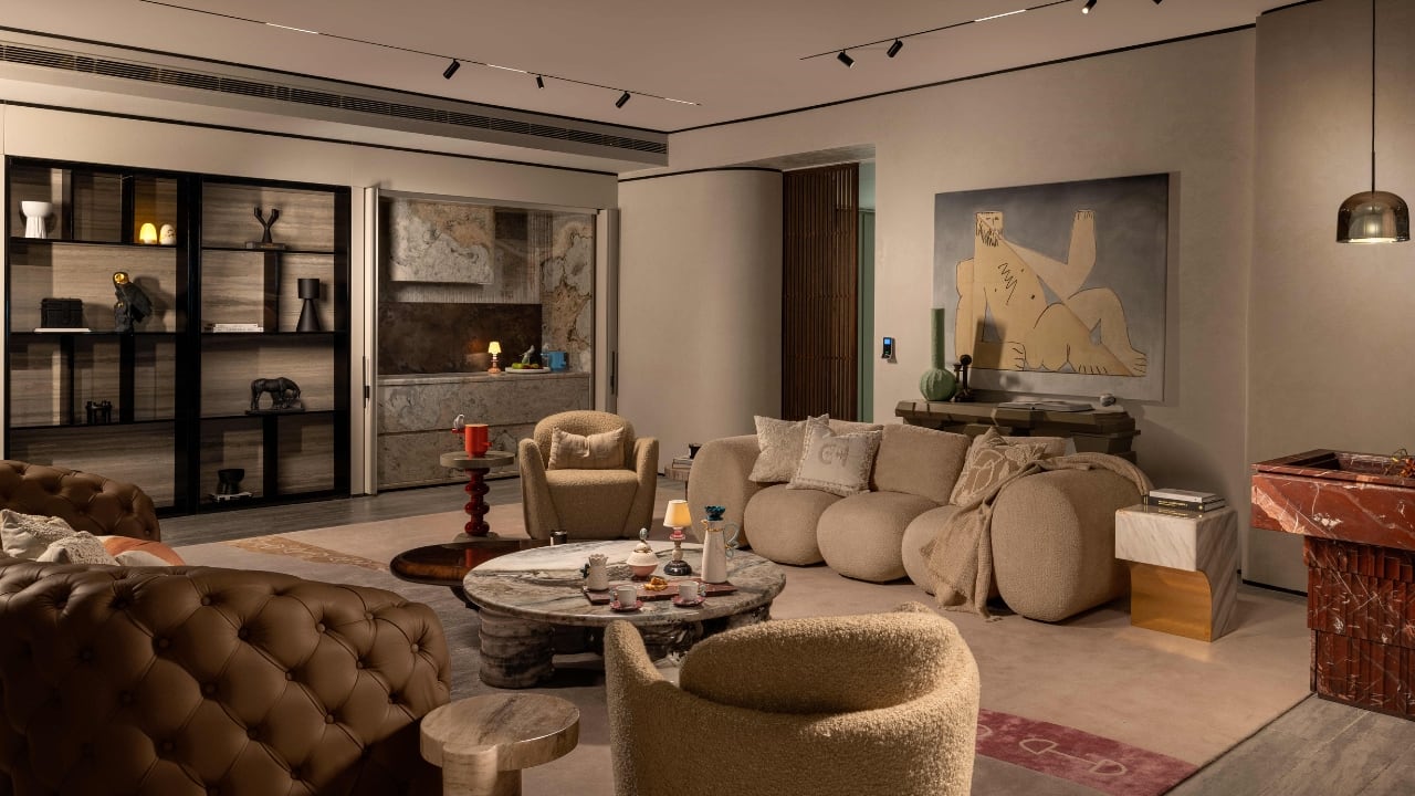 Easy home decor tips: How to infuse Indian aesthetics in modern homes with mindful creativity, simple ad-ons