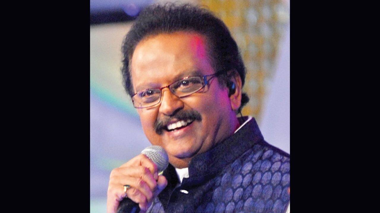 Street in Chennai where SP Balasubrahmanyam lived renamed after him, his son Charan thanks Tamil Nadu CM MK Stalin