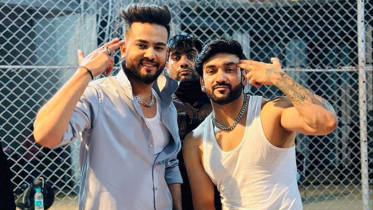 YouTuber Elvish Yadav and Singer Fazilpuria's properties seized by ED