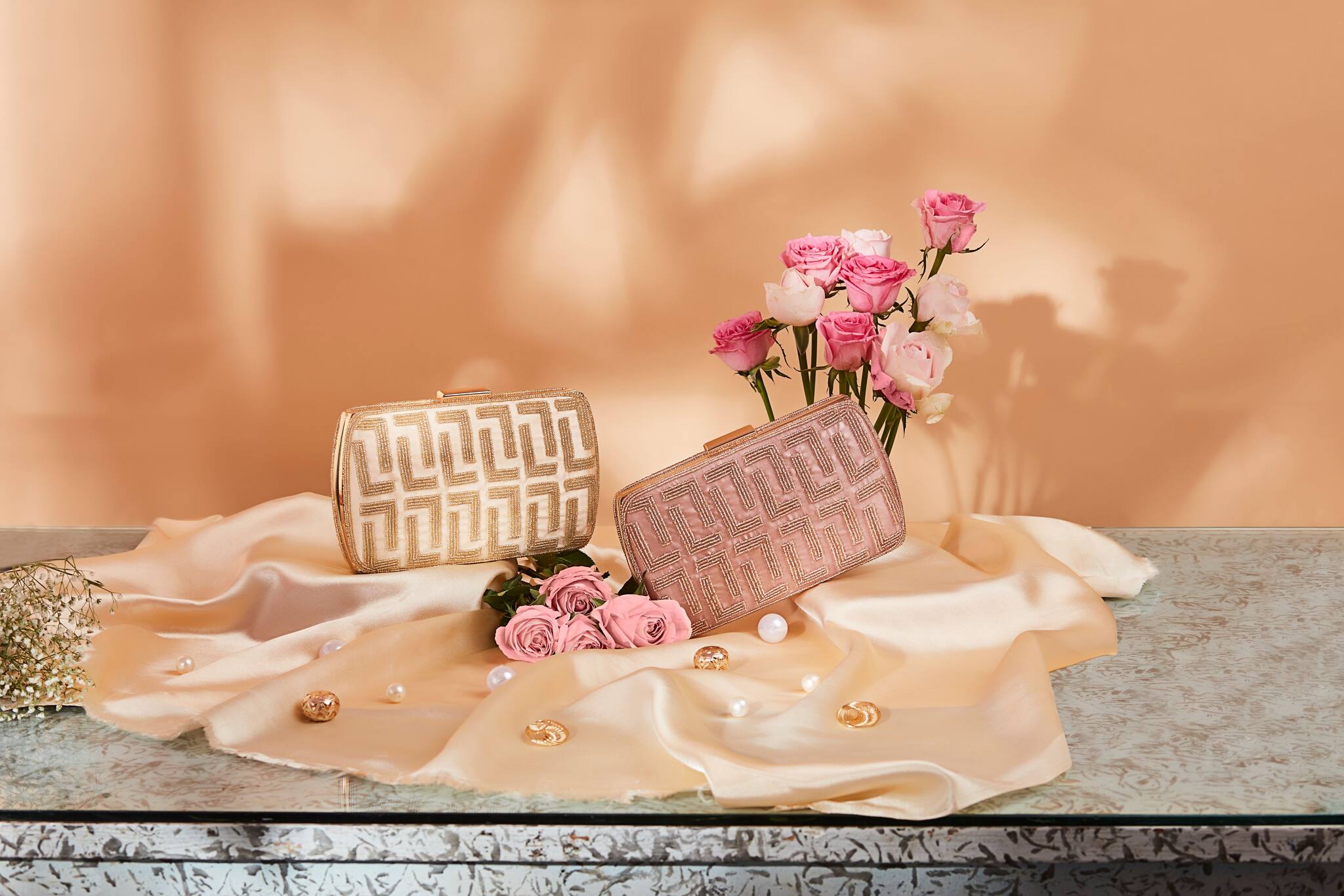 Micro bags are the must-have accessory for 2024, here’s how to style it for a big impact