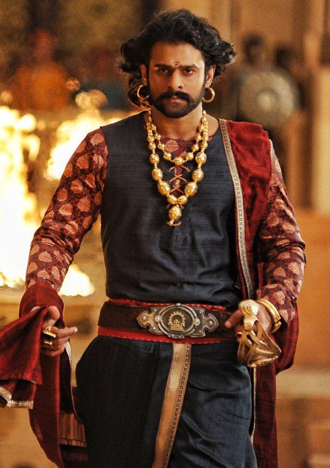Baahubali 2