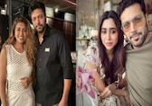 Kenishaa denies affair rumours with Jayam Ravi, says, &quot;his wife Aarti and her parents caused him pain&quot;