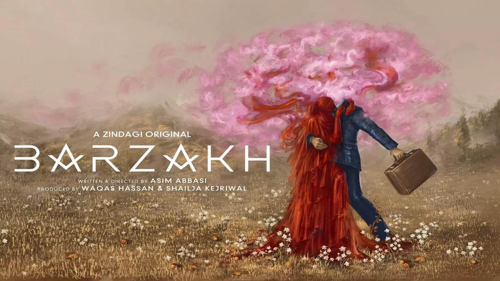 Zindagi original ‘Barzakh’ named National winner for best drama series at Asian Academy Creative Awards 2024