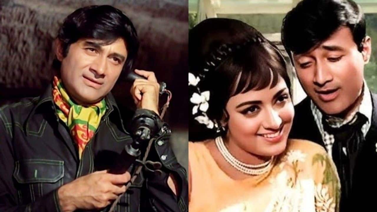 Dev Anand’s 101st Birth Anniversary: Hema Malini reflects on memories with the legendary star