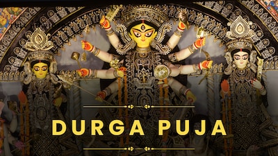 Durga Puja 2025 Dates: Maha Ashtami, Maha Navami & Dussehra Schedule – Full Festival Calendar