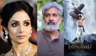 When Sridevi got shocked and hurt after SS Rajamouli claimed she had 'high demands' for Baahubali