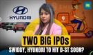 IPO | SEBI approves Hyundai Motor India’s $3-bn IPO & Swiggy’s $1.25-bn IPO
