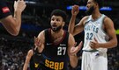 Unable to defend their NBA title, Nuggets duo Jamal Murray and Nikola Jokic ready to lead new quest