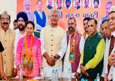 Sunil Jakhar offers to quit as Punjab BJP president ahead of panchayat polls: Reports