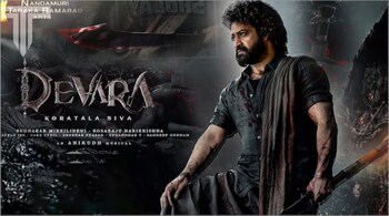 Devara: Part 1 box office prediction day 1