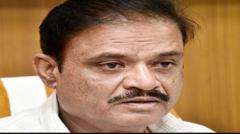 Munirathna, the MLA from RR Nagar constituency, is currently in the custody of the Special Investigation Team.