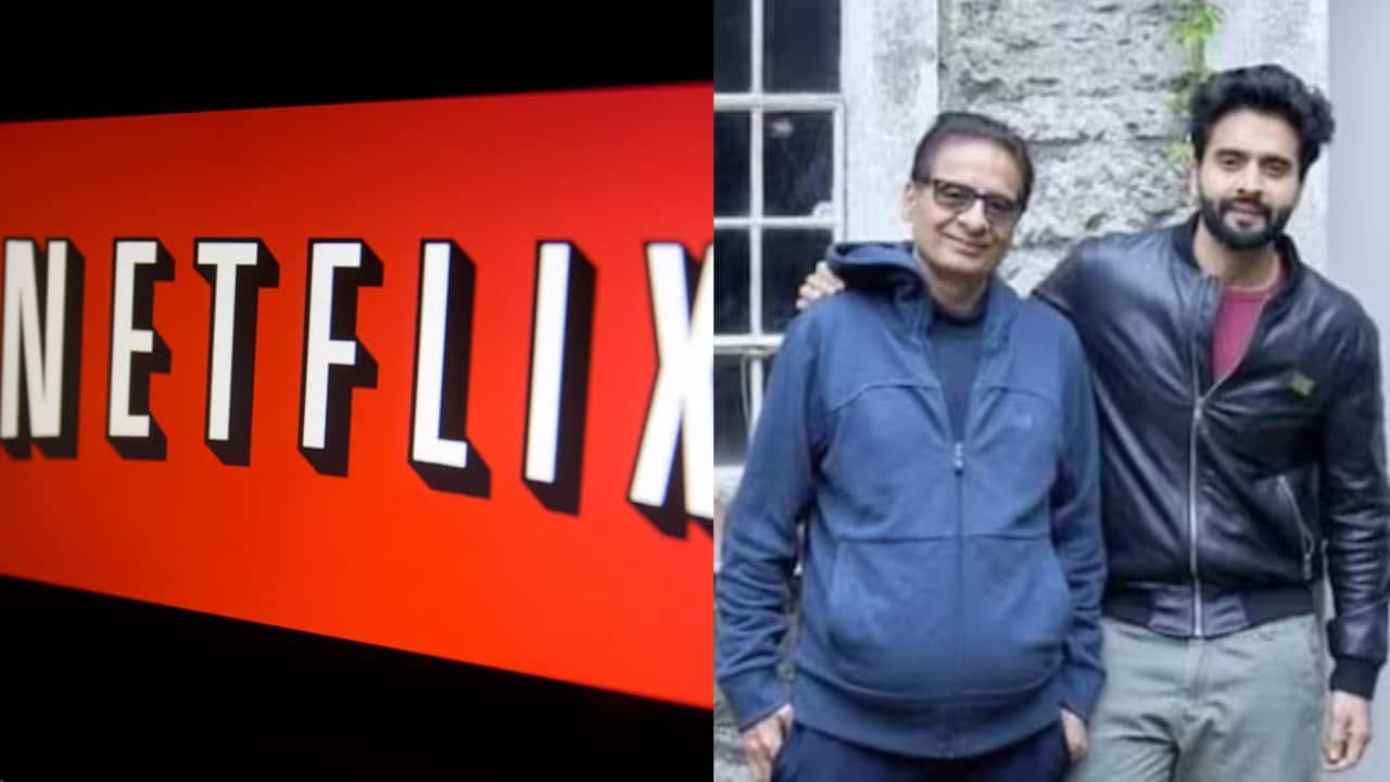 EOW claims Netflix not complying in Vashu Bhagnani’s Rs 47.37 crore investigation