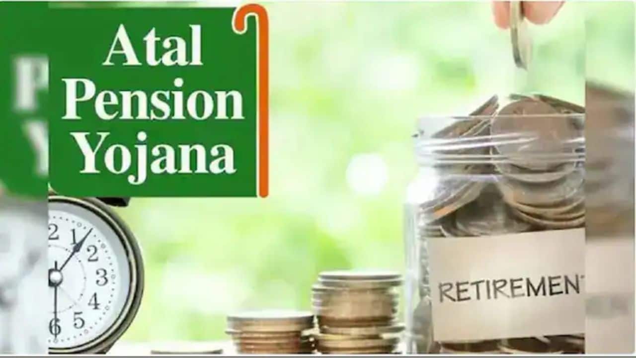 Budget 2025 likely to double minimum pension under Atal Pension Yojana to Rs 10,000