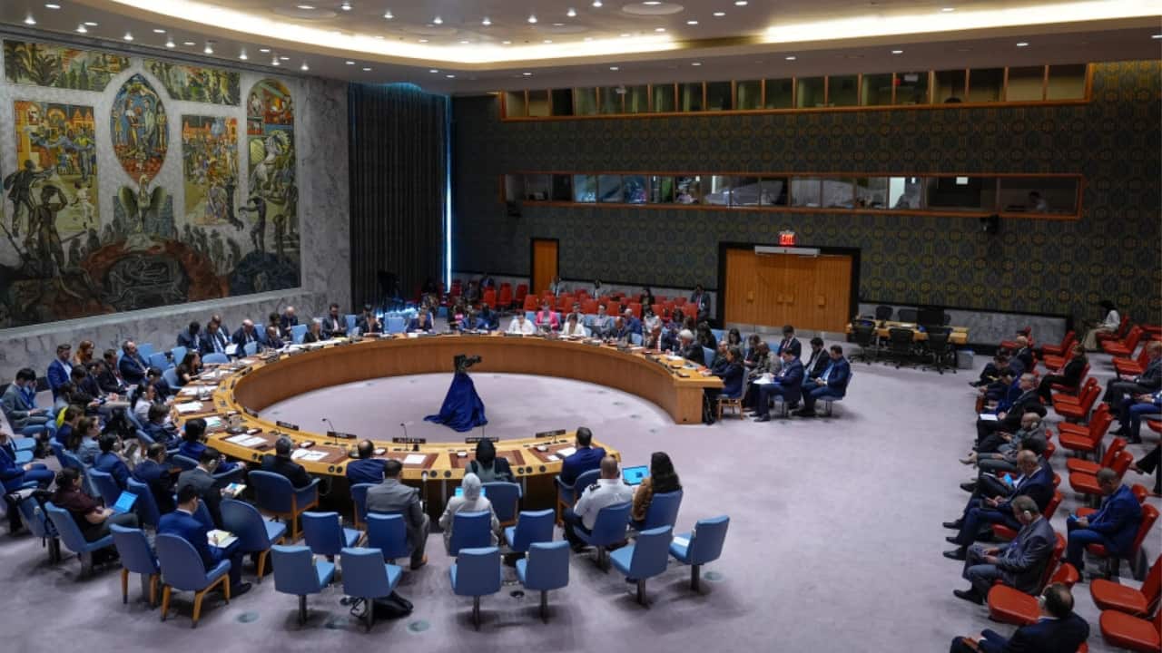 India urges UNSC reforms for transparency, inclusivity, and better peacekeeping implementation