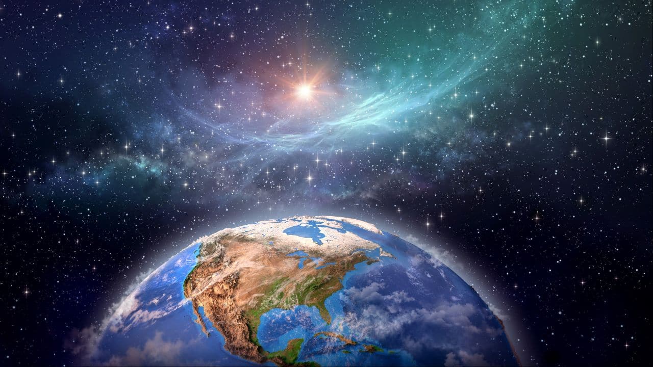 Will the Sun swallow us? Discovery of new exoplanet twice the size of Earth hints at our future home