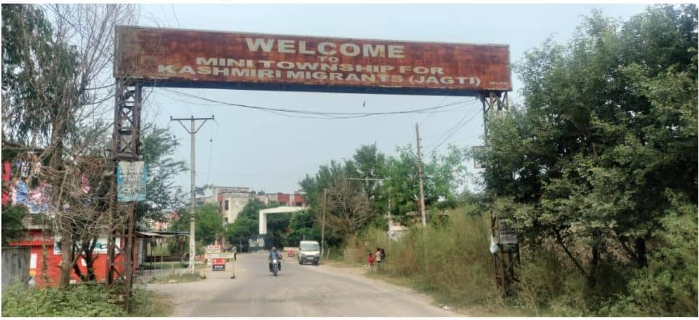 The deafening silence of Kashmiri Pandits amid poll buzz in Jammu