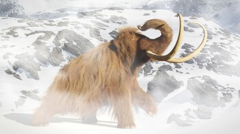 he inability to breed would have led to a dramatic population decline, eventually pushing the species to extinction. (Image: Canva)