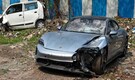Pune Porsche crash: Supreme Court grants bail to accused’s father