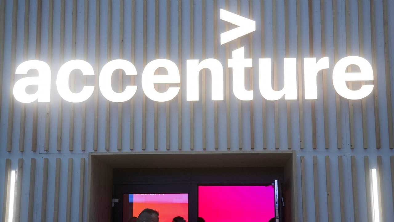 Accenture, Anthropic strike multi-year partnership to boost AI adoption