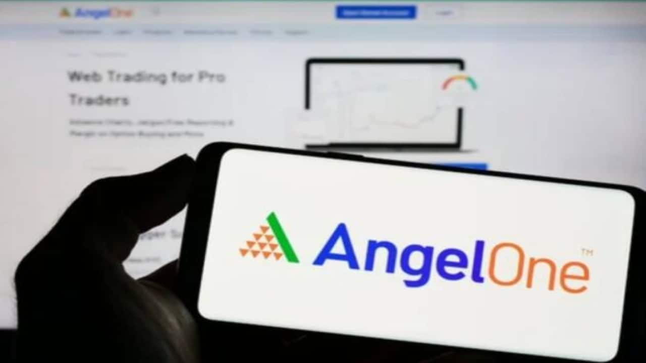 Angel One's net profit jumps 8% to Rs 281 crore in December quarter