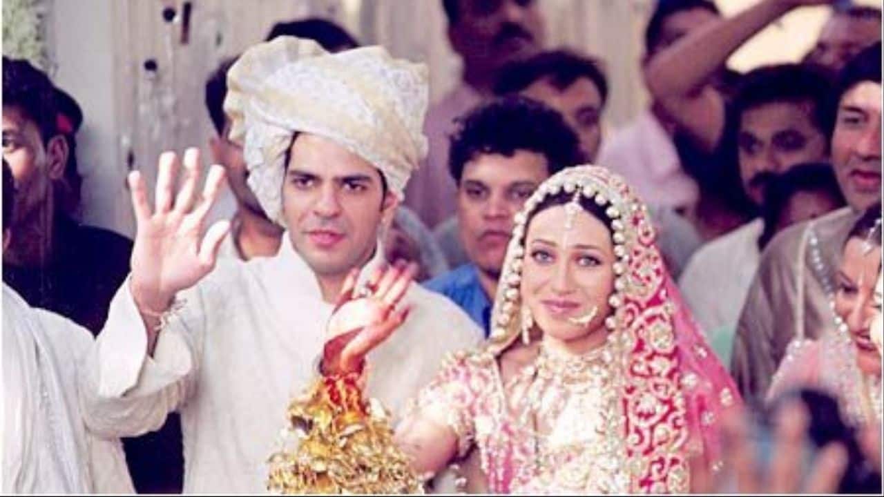 When Karisma Kapoor alleged abuse in divorce plea: 'Sunjay Kapur forced me to sleep with his friends'