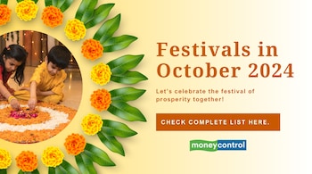 Celebrate October 2024: Key Festival Dates