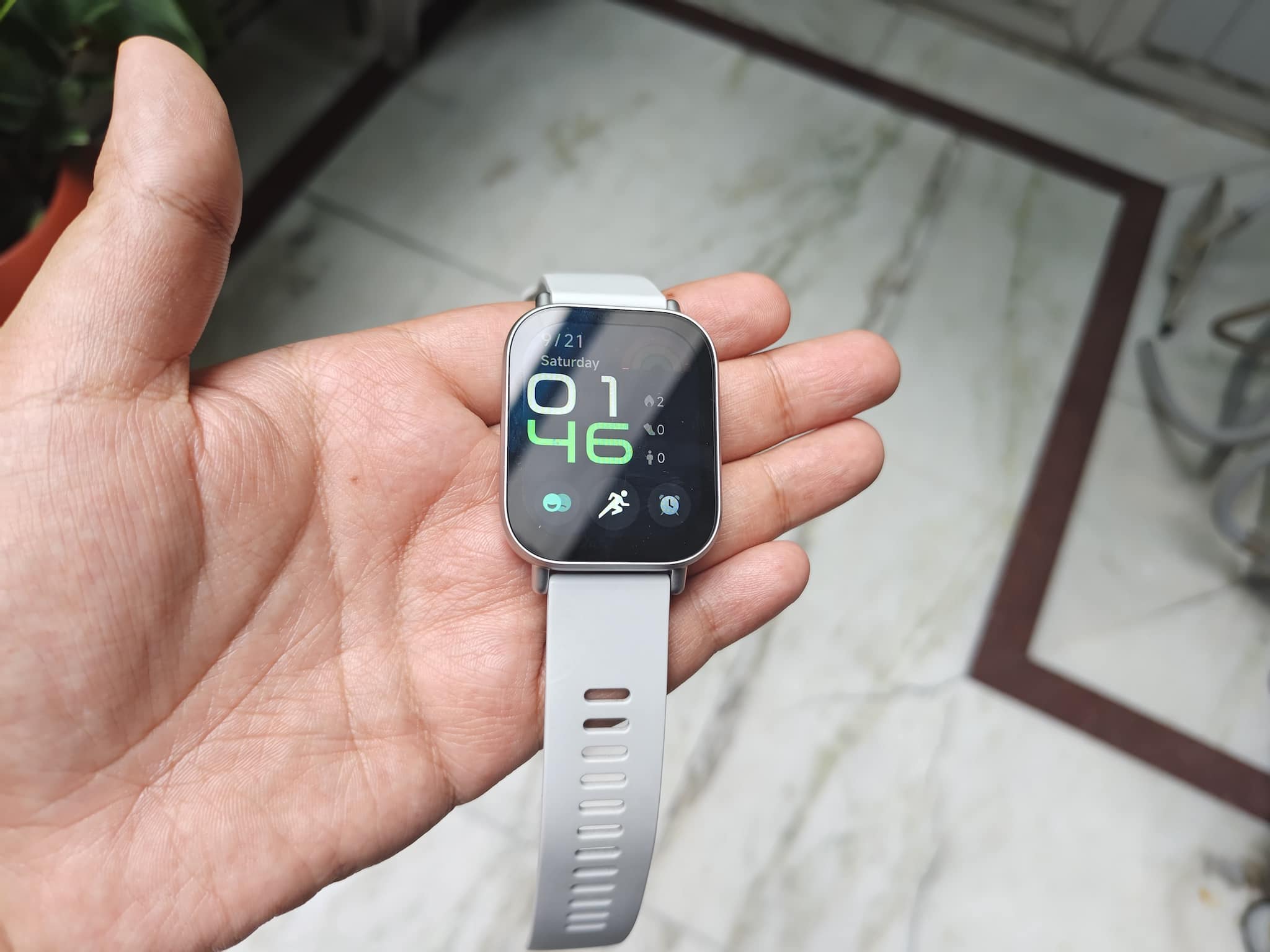 Redmi Watch 5 Active