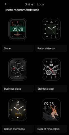 Redmi Watch 5 Active