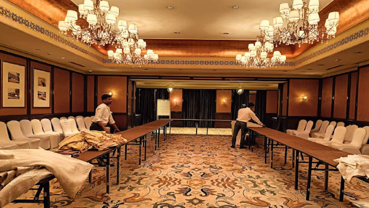 Indian Hotels Company to continue benefiting from demand traction