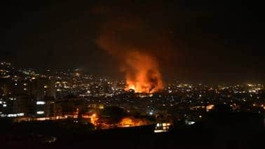 Iran-Israel conflict is at a crossroads as old assumptions may not hold