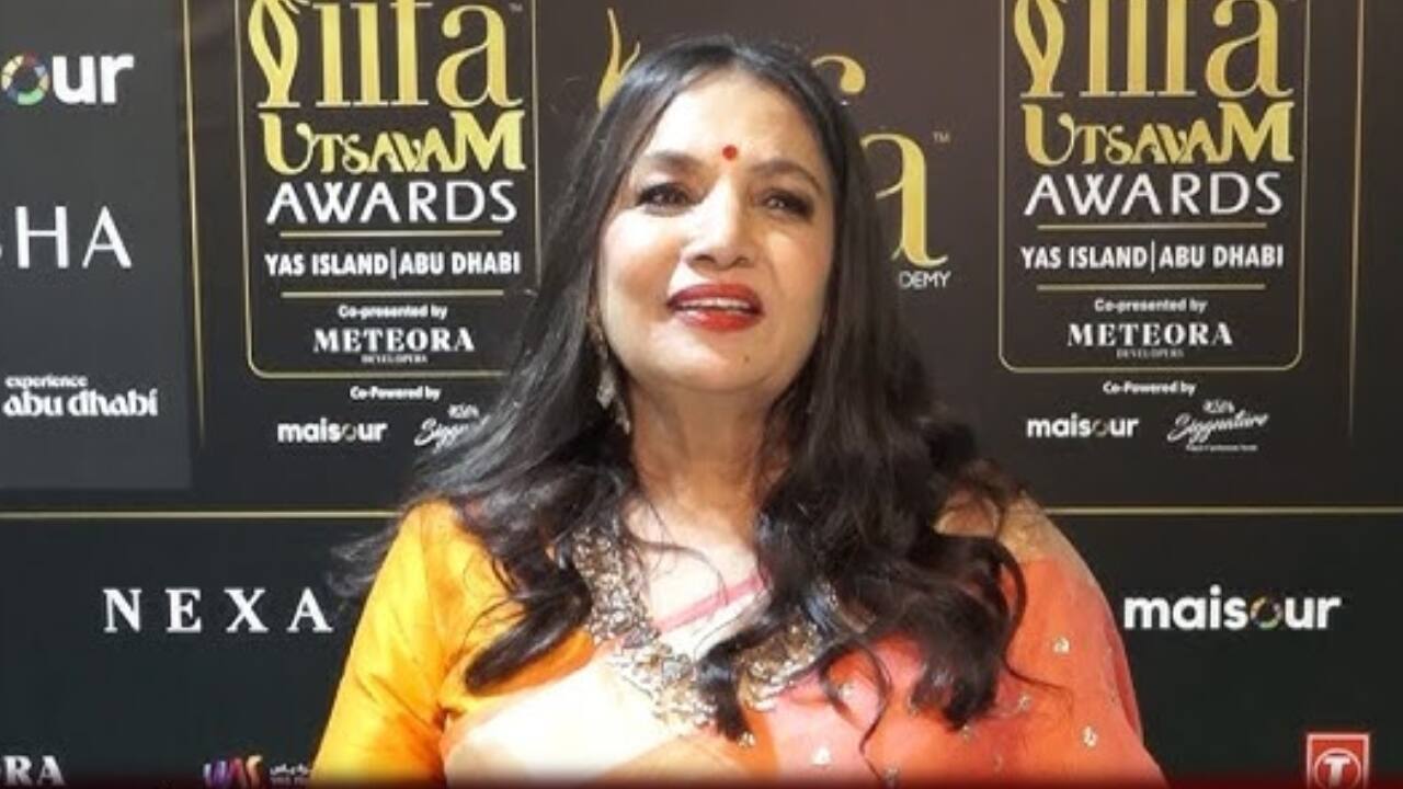 When there's diversity, there will be contradictions in terms of women empowerment: Shabana Azmi