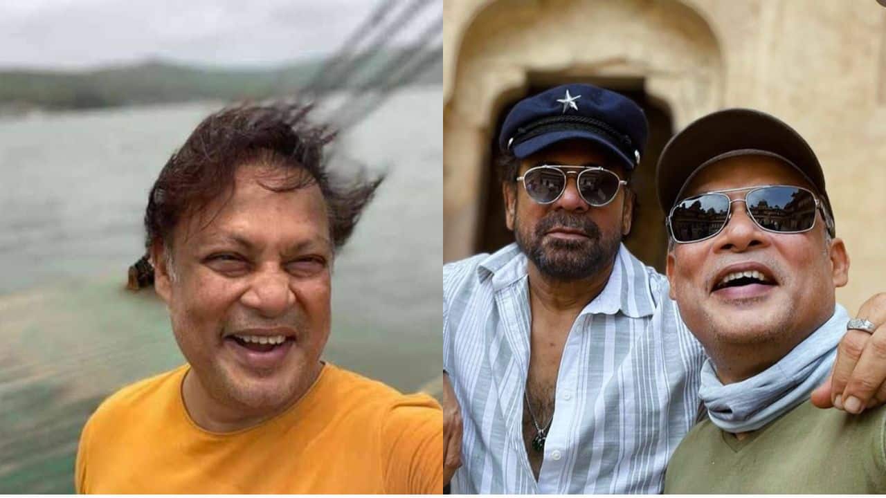 Bhool Bhulaiyaa 3's production designer Rajat Poddar passes away at 53, Aneez Bazmee and Vivek Agnihotri share heartfelt tribute