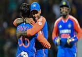 Indian players to assemble in Dubai on September 4 ahead of Asia Cup