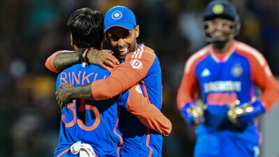 All the squads for ICC Men's T20 World Cup 2026 announced so far. (Photo: BCCI)