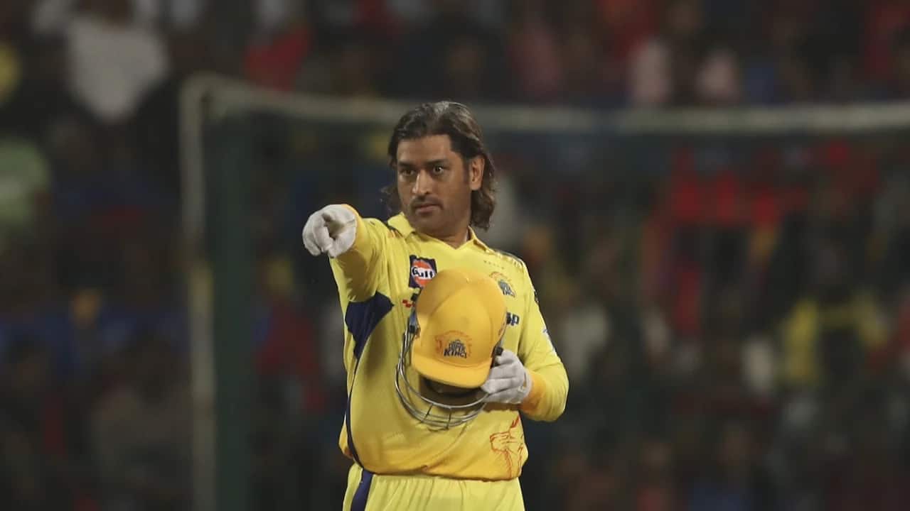 IPL Retention Rules Explained: CSK in strong position to retain MS Dhoni, why teams may find it tricky