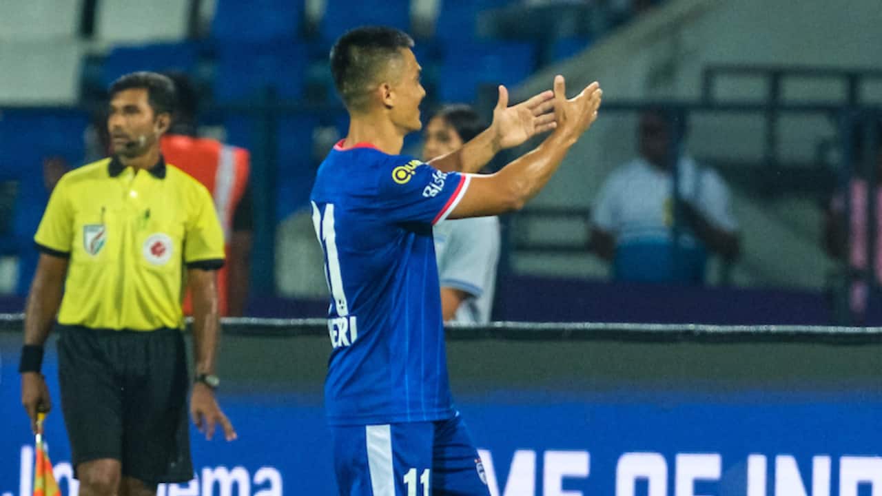 AIFF's 20-year league plan — Rs 70-cr annual budget, promotion and relegation