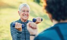 Healthy ageing: 7 wellness mantras, fitness tips for people over 60