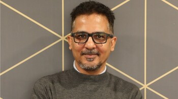 Rohit Kapoor joined Swiggy as its CEO on August 2022. (Image credit: LinkedIn)