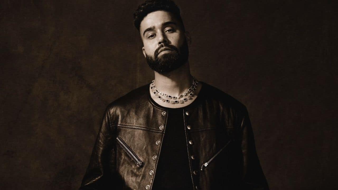 AP Dhillon's India Tour breaks new record, earns Rs 10 crore in ticket sales