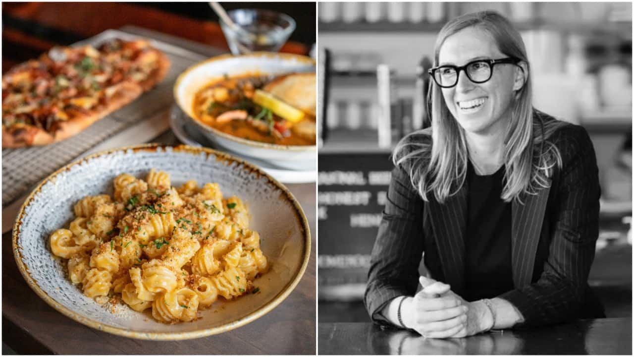 Corporate lawyer quits job to start mac and cheese restaurant, is now a millionaire: 'Stunned'