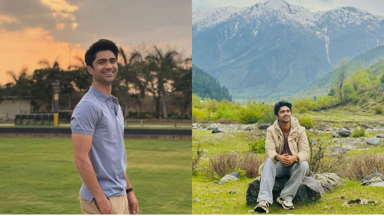 Happy Birthday Taaruk Raina: 5 moments that will steal your heart