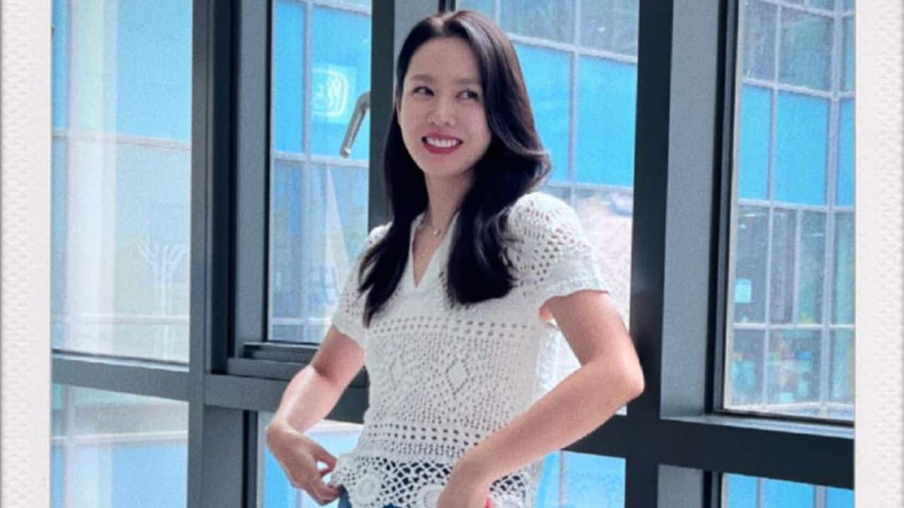 Son Ye Jin shares adorable glimpse into her son's toy collection in her 7 billion KRW penthouse - view pic