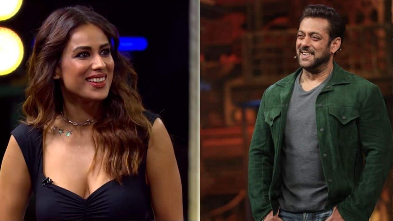 Bigg Boss 18: Nia Sharma confirmed for the show after electrifying appearance on Khatron Ke Khiladi 14 finale