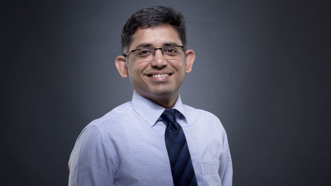 Daily Voice: DSP Mutual Fund's Vinit Sambre calls Q2 earnings pivotal, flags H2 FY26 employment concerns