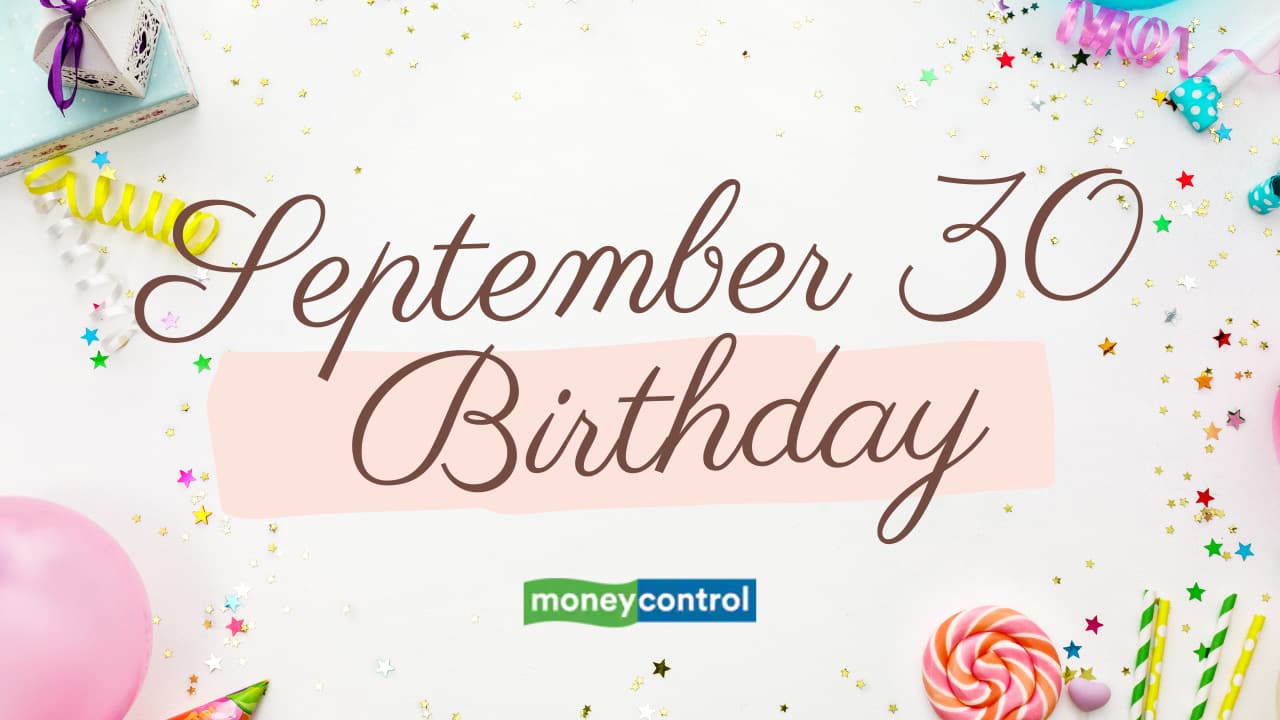 30 September Birthday forecast: Personality, Love, Career, Health, and more
