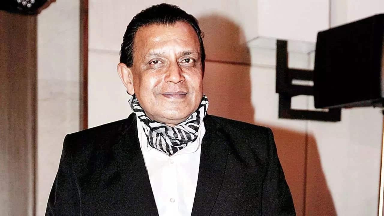 Veteran actor Mithun Chakraborty to be honoured with Dadasaheb Phalke Award