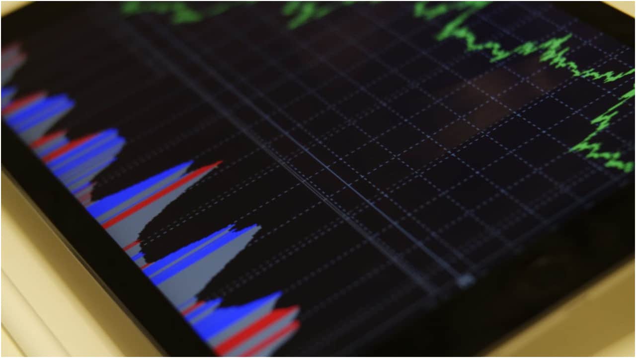 Sensex, Nifty turn flat after positive start; oil & gas, auto stocks weaken Sensex, Nifty turn flat after positive start; oil & gas, auto stocks weaken