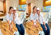 Mahima Chaudhry urged Hina Khan to stay in India for cancer treatment over USA: 'You will be on your own'