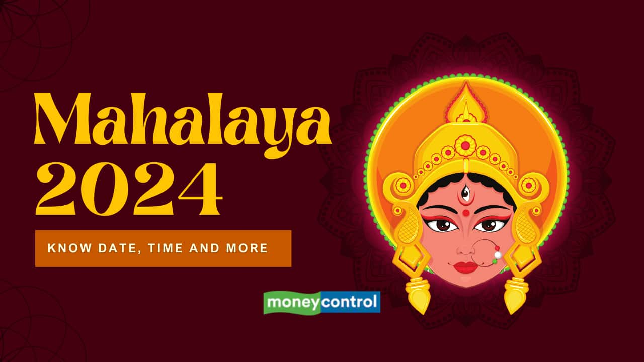 Mahalaya Amavasya 2024 Date Mira Sybila